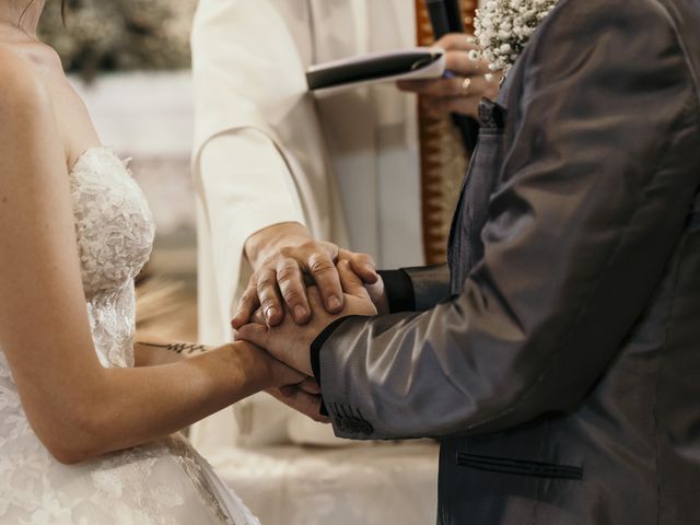 Il matrimonio di Riccardo e Laura a Reggio nell&apos;Emilia, Reggio Emilia 38