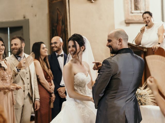 Il matrimonio di Riccardo e Laura a Reggio nell&apos;Emilia, Reggio Emilia 40