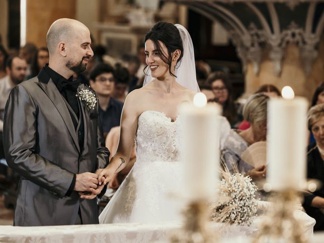 Il matrimonio di Riccardo e Laura a Reggio nell&apos;Emilia, Reggio Emilia 41