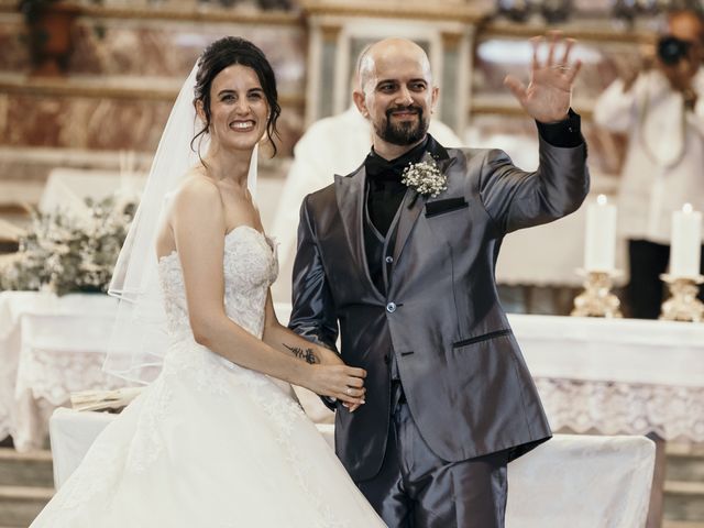 Il matrimonio di Riccardo e Laura a Reggio nell&apos;Emilia, Reggio Emilia 45