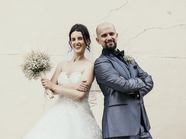 Il matrimonio di Riccardo e Laura a Reggio nell&apos;Emilia, Reggio Emilia 54