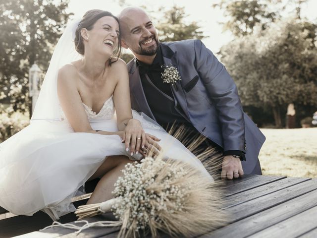 Il matrimonio di Riccardo e Laura a Reggio nell&apos;Emilia, Reggio Emilia 61