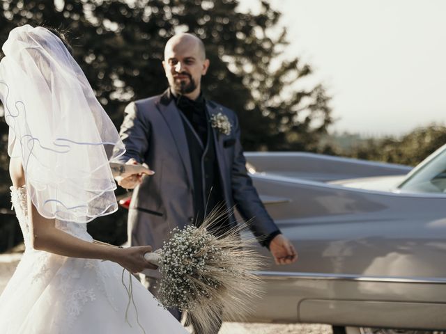 Il matrimonio di Riccardo e Laura a Reggio nell&apos;Emilia, Reggio Emilia 76