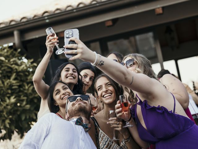 Il matrimonio di Riccardo e Laura a Reggio nell&apos;Emilia, Reggio Emilia 80