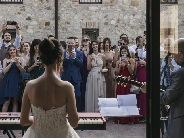 Il matrimonio di Riccardo e Laura a Reggio nell&apos;Emilia, Reggio Emilia 83