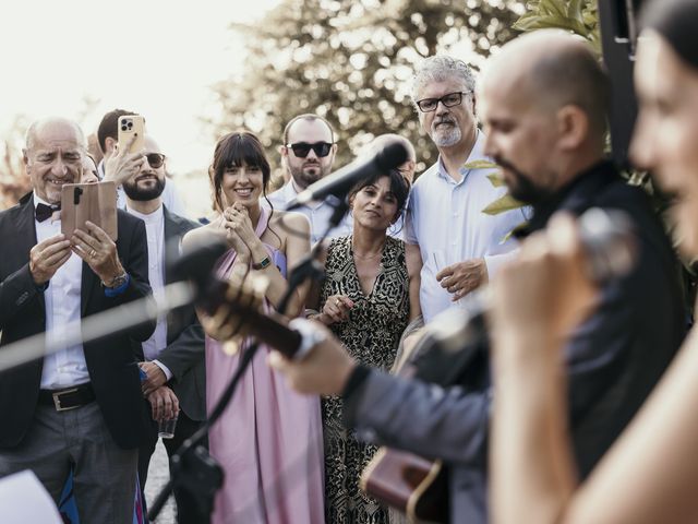 Il matrimonio di Riccardo e Laura a Reggio nell&apos;Emilia, Reggio Emilia 84