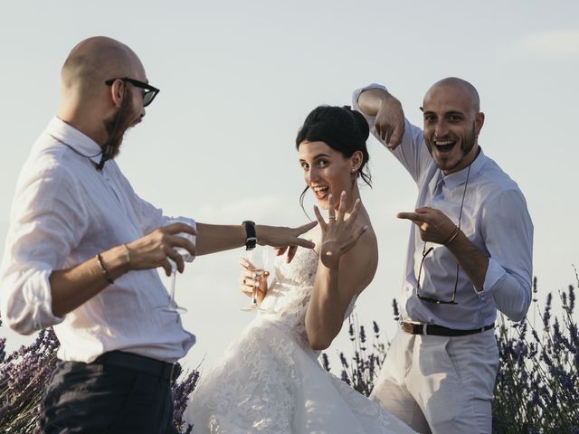 Il matrimonio di Riccardo e Laura a Reggio nell&apos;Emilia, Reggio Emilia 86