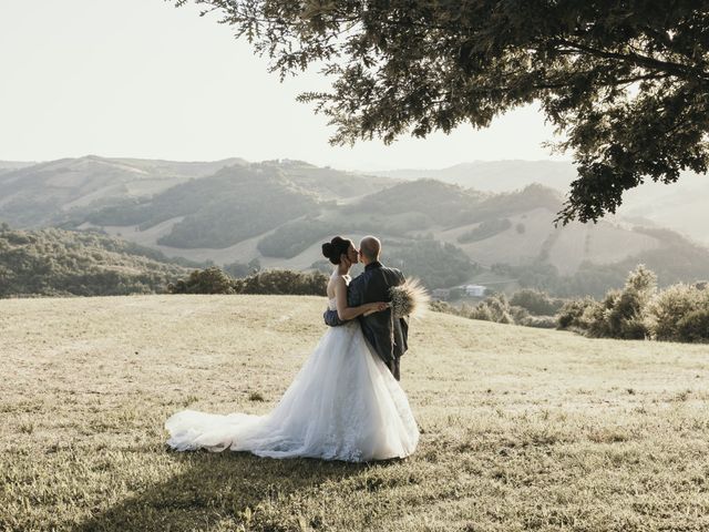 Il matrimonio di Riccardo e Laura a Reggio nell&apos;Emilia, Reggio Emilia 88