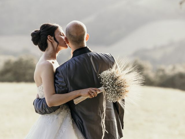 Il matrimonio di Riccardo e Laura a Reggio nell&apos;Emilia, Reggio Emilia 90