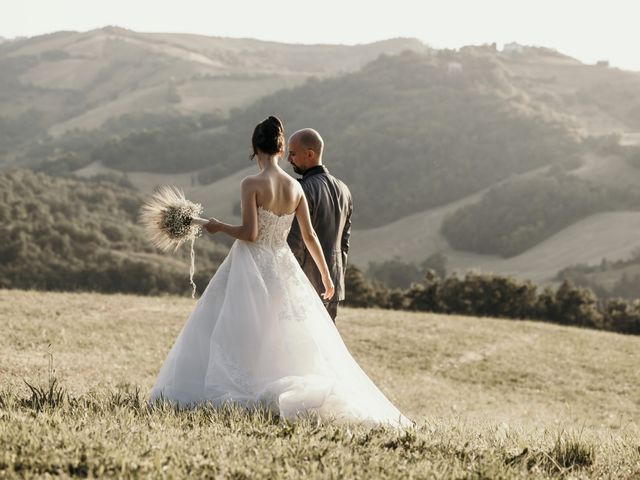 Il matrimonio di Riccardo e Laura a Reggio nell&apos;Emilia, Reggio Emilia 92