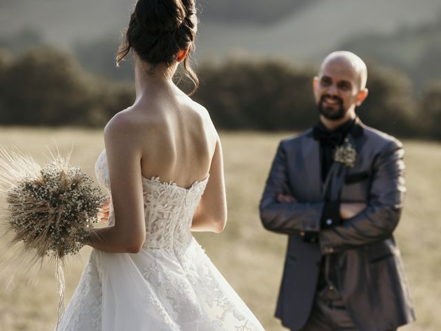 Il matrimonio di Riccardo e Laura a Reggio nell&apos;Emilia, Reggio Emilia 93