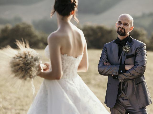 Il matrimonio di Riccardo e Laura a Reggio nell&apos;Emilia, Reggio Emilia 94