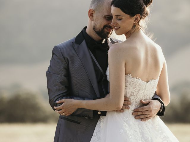 Il matrimonio di Riccardo e Laura a Reggio nell&apos;Emilia, Reggio Emilia 95