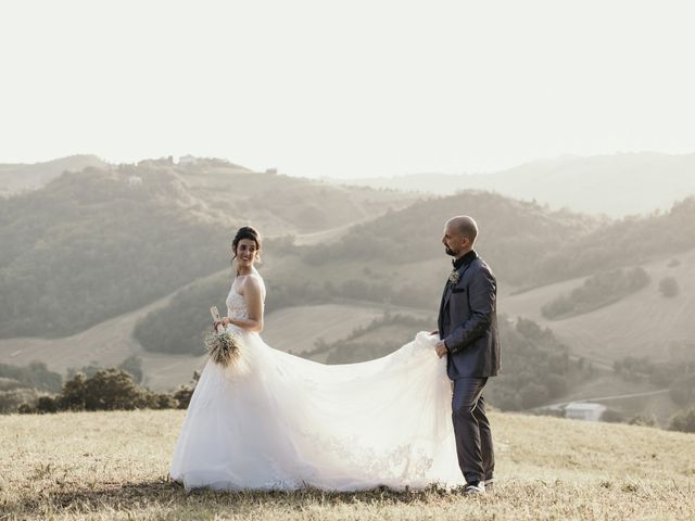 Il matrimonio di Riccardo e Laura a Reggio nell&apos;Emilia, Reggio Emilia 101