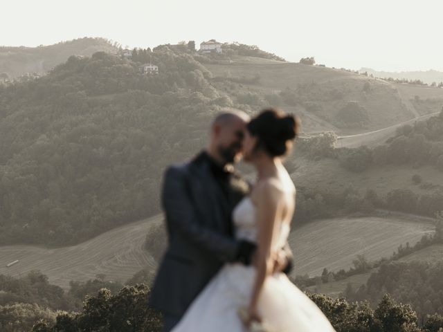 Il matrimonio di Riccardo e Laura a Reggio nell&apos;Emilia, Reggio Emilia 103