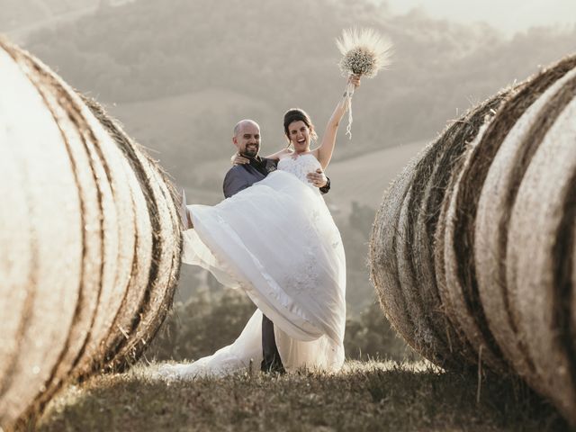 Il matrimonio di Riccardo e Laura a Reggio nell&apos;Emilia, Reggio Emilia 107