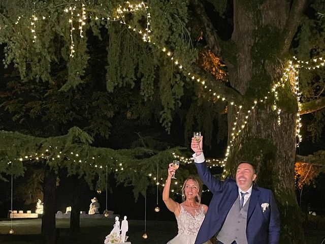 Il matrimonio di Flavia e Francesco a Formigine, Modena 6