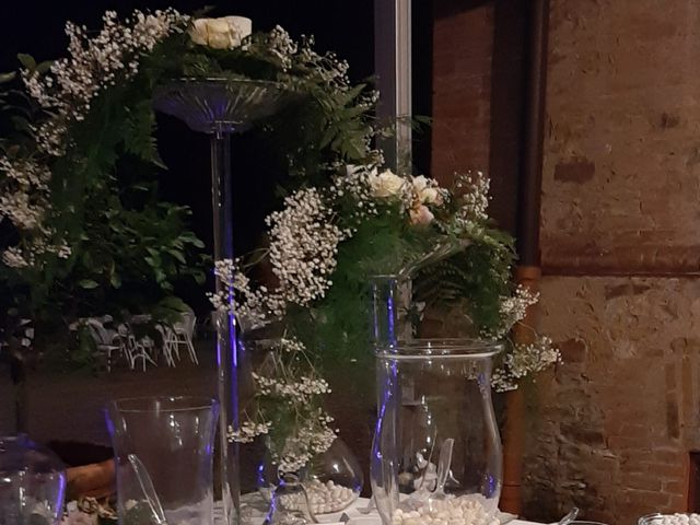 Il matrimonio di Flavia e Francesco a Formigine, Modena 8