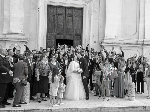 Il matrimonio di Mauro e Daniela a Viadana, Mantova 18