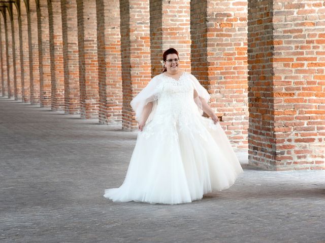 Il matrimonio di Mauro e Daniela a Viadana, Mantova 21