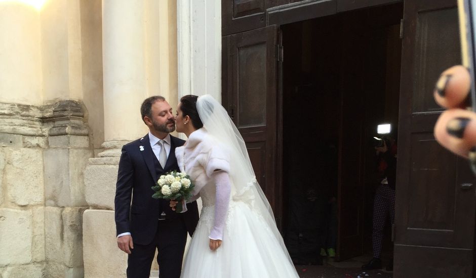 Il matrimonio di Valentina e Emanuele a Vicenza, Vicenza