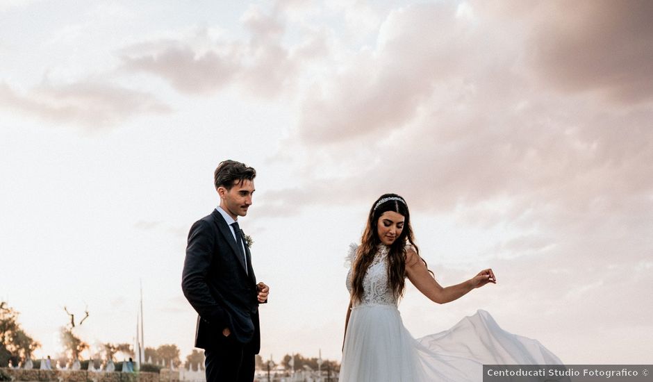 Il matrimonio di Sandro e Debora a Altamura, Bari