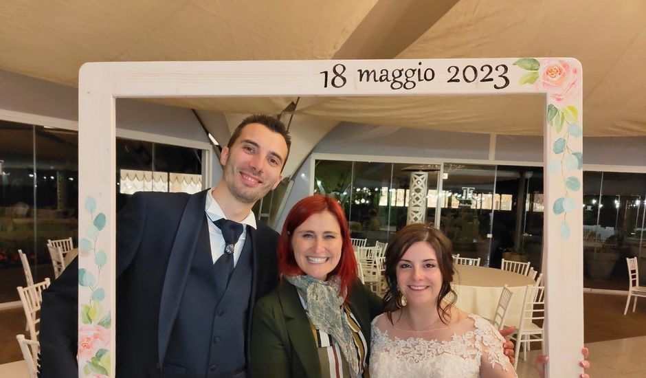 Il matrimonio di Stefano e Denise a Presezzo, Bergamo