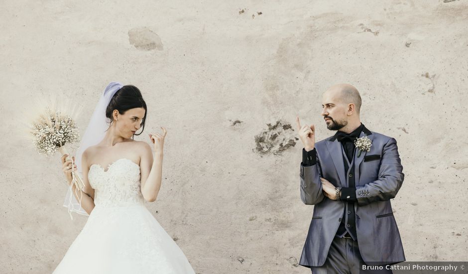 Il matrimonio di Riccardo e Laura a Reggio nell'Emilia, Reggio Emilia