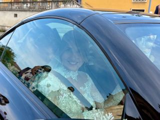 Le nozze di Matilde  e Michele  2