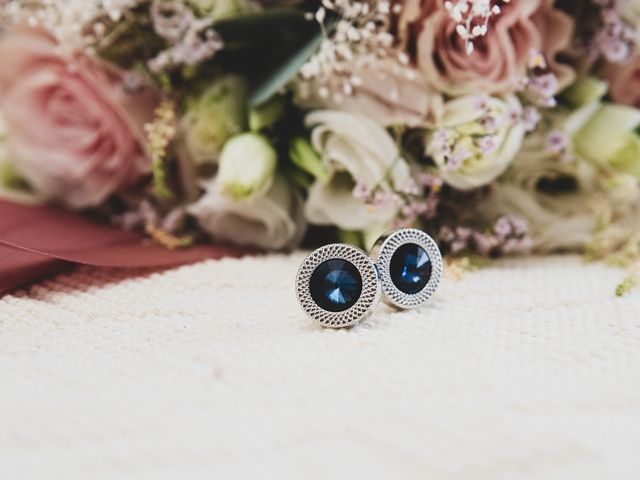 Il matrimonio di Claudia e Fabrizio a Alghero, Sassari 9