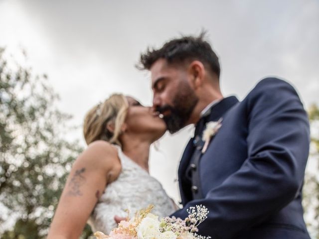 Il matrimonio di Claudia e Fabrizio a Alghero, Sassari 26