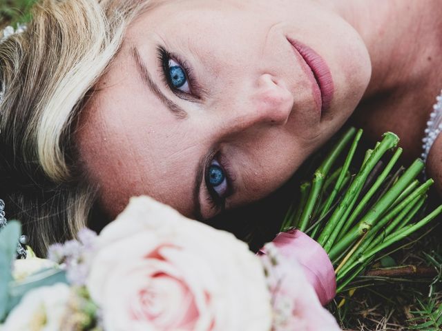 Il matrimonio di Claudia e Fabrizio a Alghero, Sassari 29