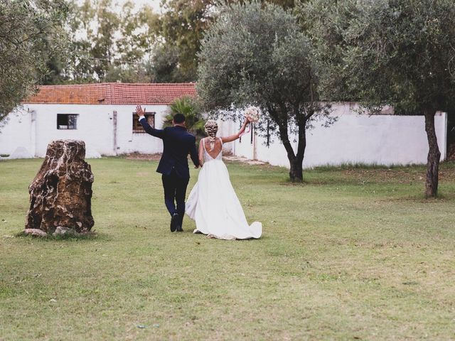 Il matrimonio di Claudia e Fabrizio a Alghero, Sassari 32