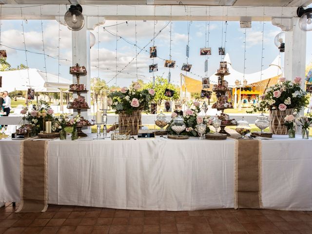 Il matrimonio di Claudia e Fabrizio a Alghero, Sassari 33