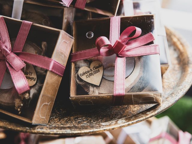 Il matrimonio di Claudia e Fabrizio a Alghero, Sassari 37
