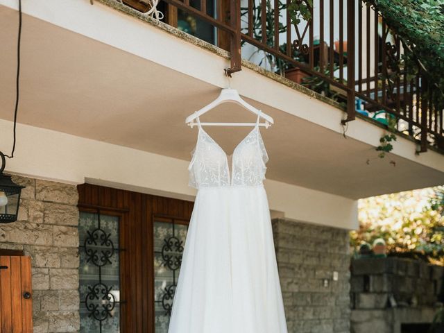 Il matrimonio di Antonio e Alice a Capodistria, Litorale-Carso 3