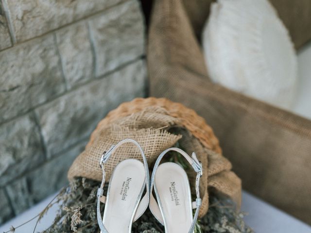 Il matrimonio di Antonio e Alice a Capodistria, Litorale-Carso 5