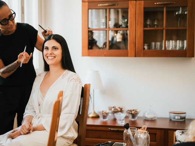Il matrimonio di Antonio e Alice a Capodistria, Litorale-Carso 2