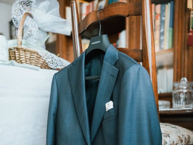 Il matrimonio di Antonio e Alice a Capodistria, Litorale-Carso 7