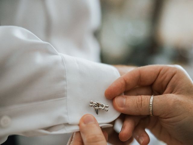 Il matrimonio di Antonio e Alice a Capodistria, Litorale-Carso 8
