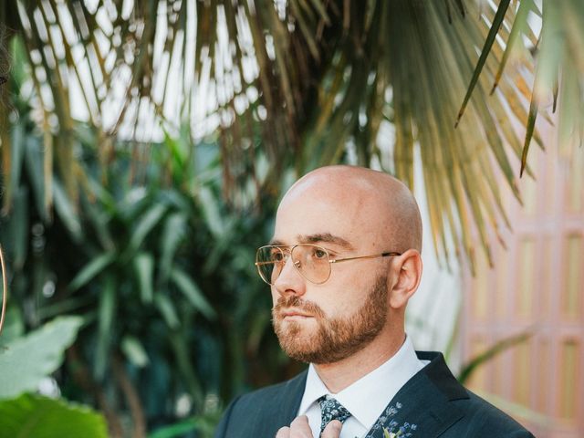 Il matrimonio di Antonio e Alice a Capodistria, Litorale-Carso 12