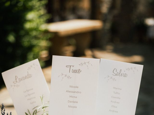 Il matrimonio di Antonio e Alice a Capodistria, Litorale-Carso 15