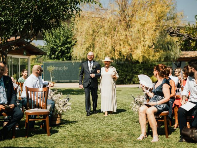 Il matrimonio di Antonio e Alice a Capodistria, Litorale-Carso 16