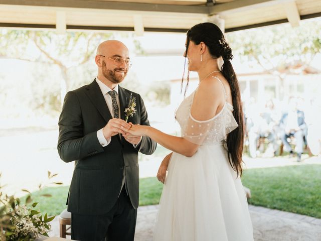 Il matrimonio di Antonio e Alice a Capodistria, Litorale-Carso 18