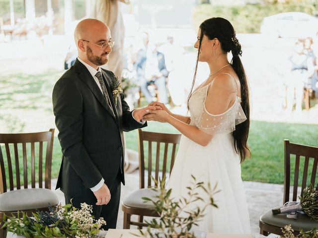 Il matrimonio di Antonio e Alice a Capodistria, Litorale-Carso 19