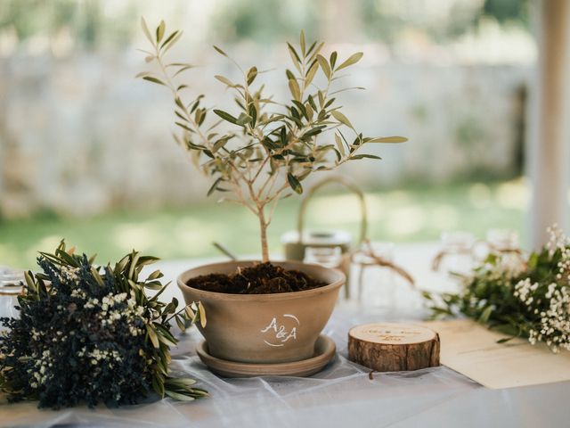 Il matrimonio di Antonio e Alice a Capodistria, Litorale-Carso 21