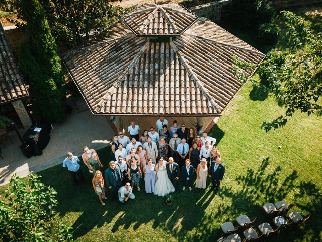 Il matrimonio di Antonio e Alice a Capodistria, Litorale-Carso 26
