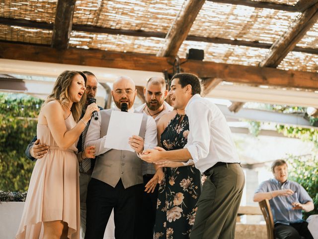 Il matrimonio di Antonio e Alice a Capodistria, Litorale-Carso 28