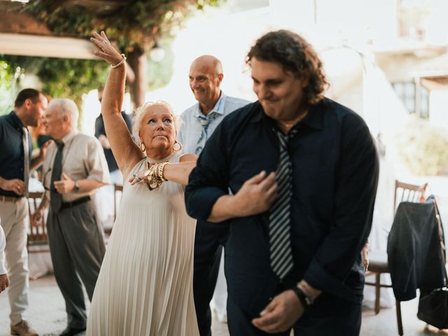 Il matrimonio di Antonio e Alice a Capodistria, Litorale-Carso 29