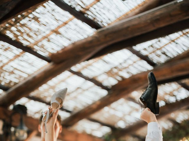 Il matrimonio di Antonio e Alice a Capodistria, Litorale-Carso 30